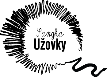 Sangha Užovky